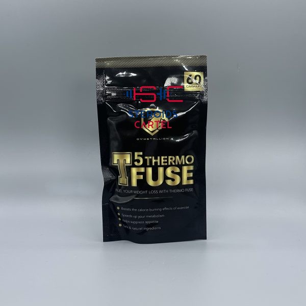 Buy T5 Fat Burner