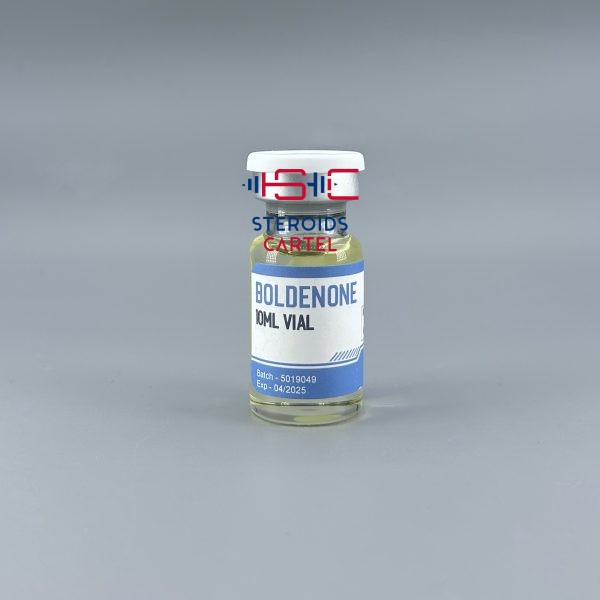 Buy Boldenone