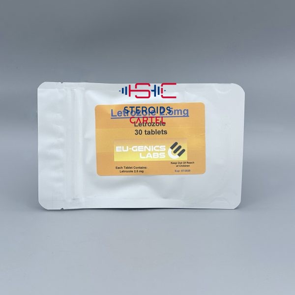 Buy Letrozole