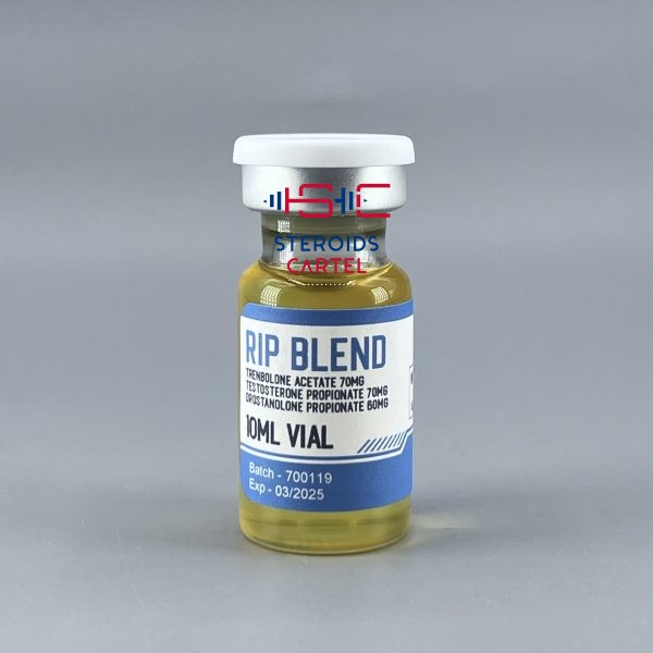 Buy Rip Blend