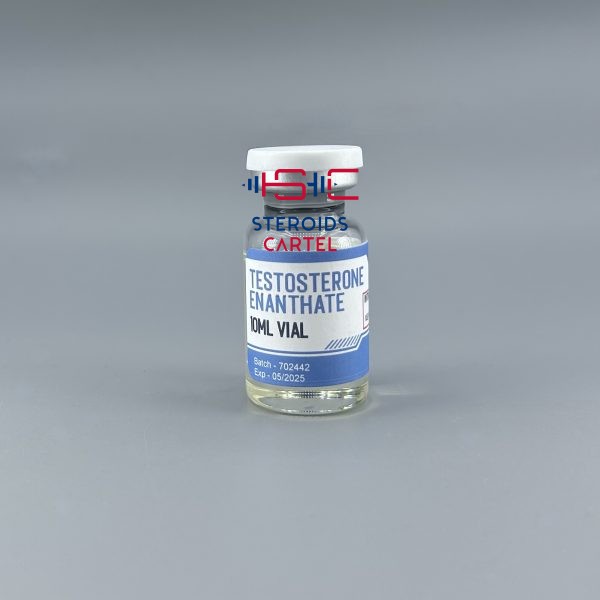 Testosterone Enanthate