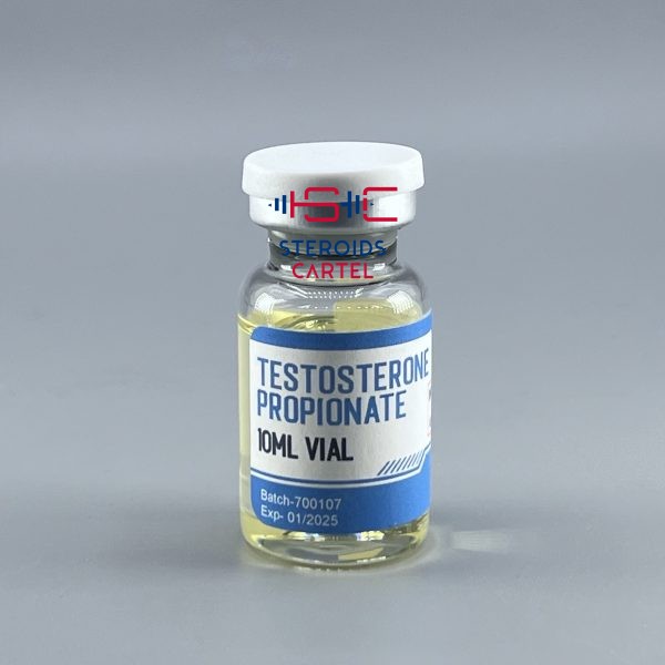 Buy Testosterone Propionate